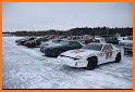 Ice Racing related image