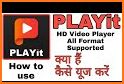 Play-It Audio Video Player related image