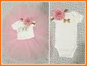 Baby Girl Tutu Dresses related image