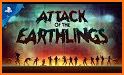 Attack of the Earthlings related image