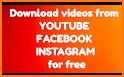 Video Downloader for Instagram & more related image