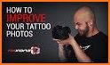 Photo Tattoo Simulator related image