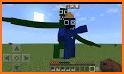 Mod Skin Rainbow Friends MCPE related image