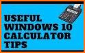 Useful Calculator related image