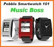 Music Boss for Pebble related image