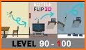 Bottle Jump 3D related image