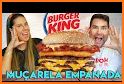 Burger Stacker related image