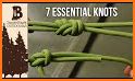 Amazing Knots - Tying Guide related image