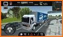 Euro Truck: Cargo Transport Driver Duty Simulator related image