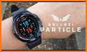 BALLOZI INTERO Watch Face related image