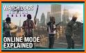 watch dogs online legion royale walkthrough related image