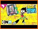 Teeny Titans - Teen Titans Go! related image