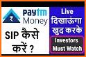 Paytm Money App: Mutual Funds, SIP related image