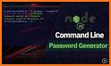 Password Generator related image