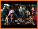 Horror Maze: Scary Games related image