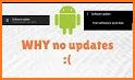 Software Update: Apps & Android System Update related image