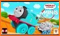 Engine Thomas: Arcade train game related image