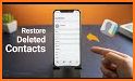 Deleted Contact Recovery related image