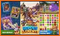 Epic Saga: Match 3 Battle Puzzle Adventure Heroes related image