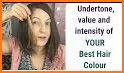 Color Analysis Professional related image