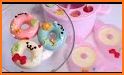 Donut Maker Shop: Dessert Food Cooking related image