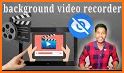 Quick Video Recorder - Background Video Recorder related image