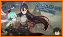 SWORD ART ONLINE:Memory Defrag related image