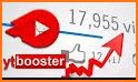 ytBooster - Youtube view and Subscribe booster related image