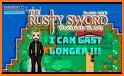 Rusty Sword: Vanguard Island related image