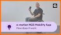 e-motion® M25 related image