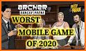 Archer: Danger Phone related image