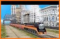 City Train Driver Simulator 2019: Free Train Games related image