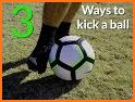 Kick The Ball related image