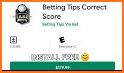 The Correct Score Tips related image