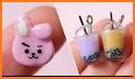 Kawaii Characters: Clay And Plasticine Cute Crafts related image