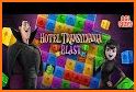 Hotel Transylvania: Blast - Puzzle Game related image