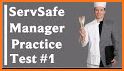 ServSafe Practice Test Questions & Exam Review related image