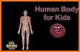 Human Anatomy Body Parts Guide related image