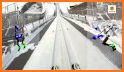 Ski Jumper 3D related image