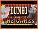 Dumbo Game Movie related image