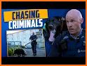 Police Dog City Crime Chase related image