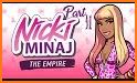 NICKI MINAJ: THE EMPIRE related image