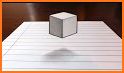 Cube Drawing 3d related image