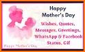 Mother's Day Wishes 2022 related image