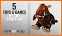 Gruffalo: Games related image