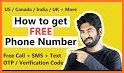 Free TextNow - Virtual Call & SMS free Number Tips related image