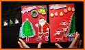 Christmas Video Maker - Santa Claus Wishes related image