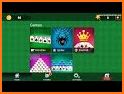 Spider Solitaire-free card game solitaire fun related image