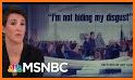 MSNBC Rachel Maddow Live related image