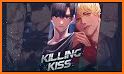 Killing Kiss : BL story game related image